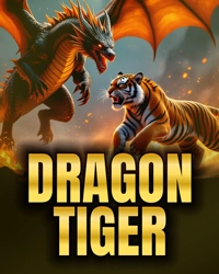 Dragon Tiger fast card game